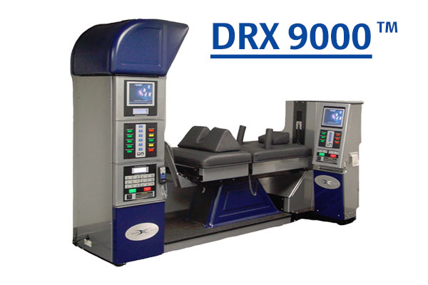 DRX9000