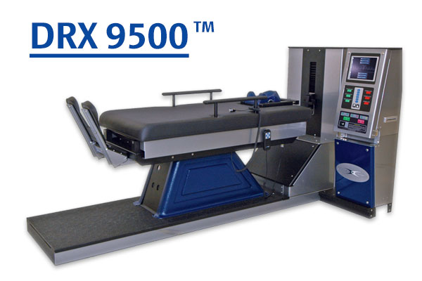 DRX9000