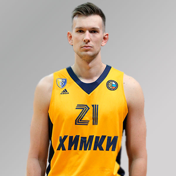 Курбатов Александр